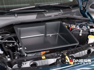 FIAT 500e Gen2 Front Storage Compartment - Frunk FIAT 500e Gen2 Front Storage Compartment - Frunk